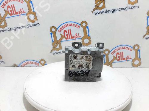 Used ECU airbags CITROËN C4 I (LC_) [2004-2014]  20732420