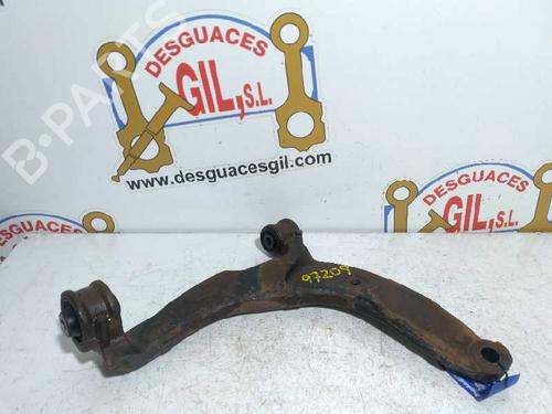 Used Right front suspension arm VW TRANSPORTER T5 Van (7HA, 7HH, 7EA, 7EH) [2003-2025]  21827908