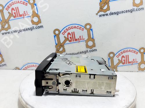 Radio PEUGEOT 307 Break (3E)  | BP20739148E6 