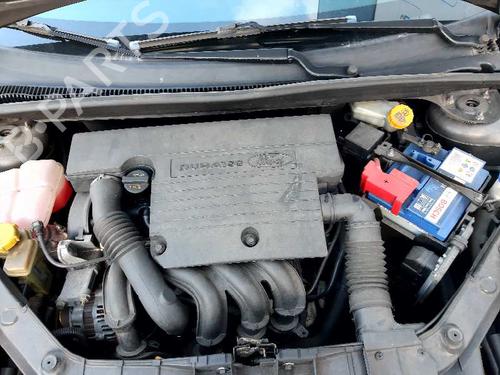 Servo frein FORD FIESTA V (JH_, JD_) 1.4 16V | BP20734604M42