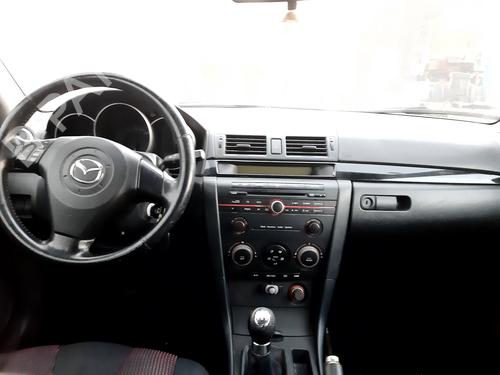 Left rear brake caliper MAZDA 3 Saloon (BK) 1.6 (BK12) | BP20748388M107 