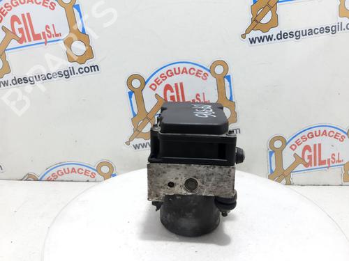 ABS pump NISSAN PRIMERA (P12) 2.2 Di | BP20747757M43 