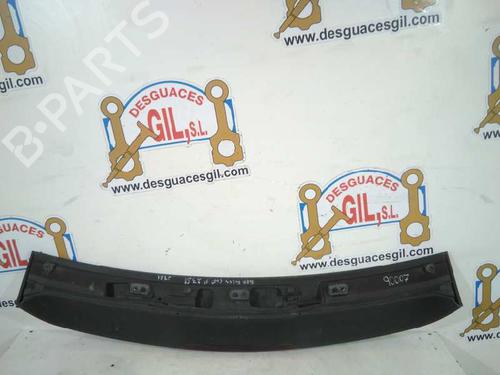 Rear spoiler FORD FOCUS II (DA_, HCP, DP) 2.0 TDCi | BP20801197C96 