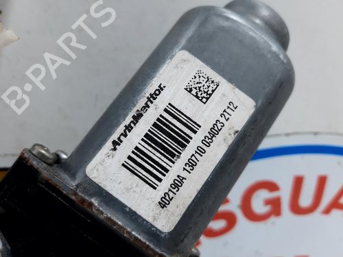 Rear right window mechanism NISSAN QASHQAI / QASHQAI +2 I (J10, NJ10, JJ10E) 2.0 dCi | BP20741373C25 