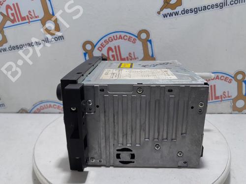 Radio CHEVROLET AVEO / KALOS Saloon (T250, T255) 1.4 | BP20761628E6 