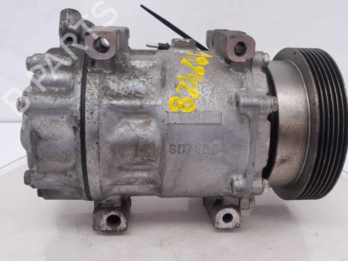 AC compressor DACIA LOGAN MCV (KS_)  | BP29427410M34 