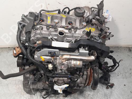 Engine TOYOTA AURIS (_E15_) | BP33470798M1 - Image 2