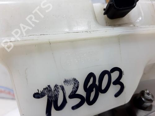 Brake master cylinder DACIA DUSTER (HS_)  | BP20737084M77 