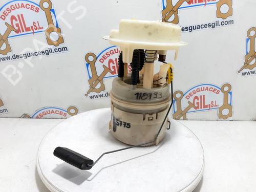 Drivstoffpumpe PEUGEOT 206 Hatchback (2A/C) 1.4 LPG (75 hp) 20742965