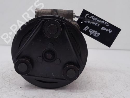 AC compressor FORD MONDEO III (B5Y) | BP39186884M34 - Image 4