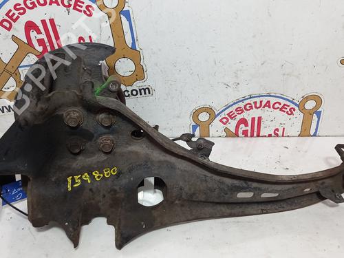 Left rear steering knuckle MAZDA 6 Saloon (GG) 1.8 | BP20766411M27 