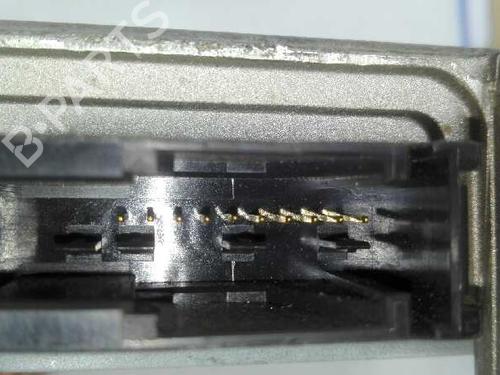 ECU airbags VW GOLF III (1H1)  | BP20803943M53 