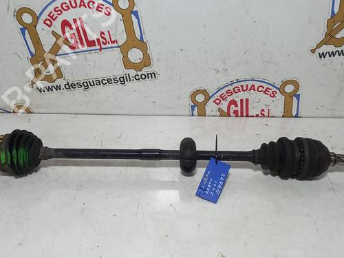 Used Right front driveshaft OPEL ZAFIRA A MPV (T98) 2.0 DTI 16V (F75) (101 hp) 20769528