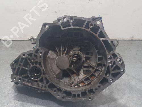 Gearbox OPEL CORSA D (S07)  | BP25331067M3 