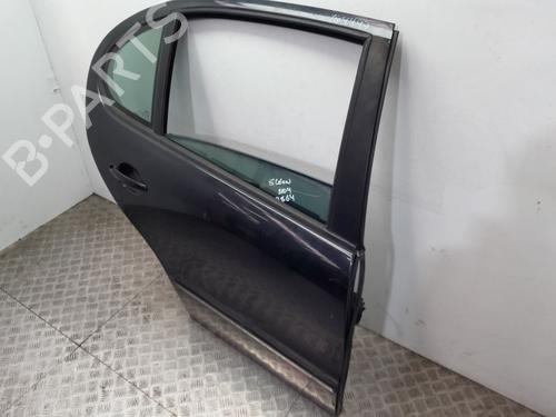 Right rear door SEAT LEON (1M1)  | BP25286725C5 