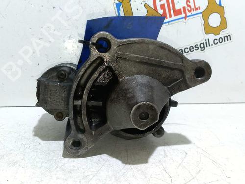 Starter PEUGEOT 106 II (1A_, 1C_) 1.1 i | BP20801163M8 