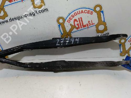 Used Left rear suspension arm MERCEDES-BENZ E-CLASS (W211) E 420 CDI (211.029) (314 hp) 20789918