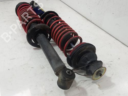 Right rear shock absorber VW POLO (9N_, 9A_) 1.4 TDI | BP22222595M19 
