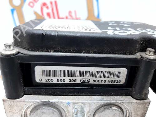 ABS pump CITROËN C4 Coupe (LA_) 1.6 HDi | BP20735923M43 