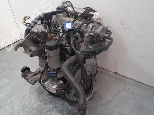Motor SEAT LEON (1M1)  | BP29539295M1 