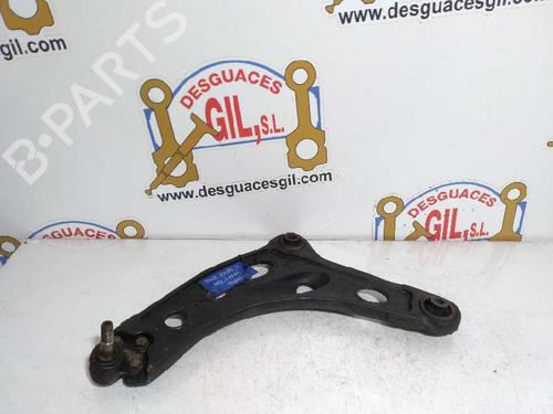 Querlenker links vorne RENAULT TRAFIC II Platform/Chassis (EL) 1.9 dCi 100 (EL0C) | BP20730522M12 