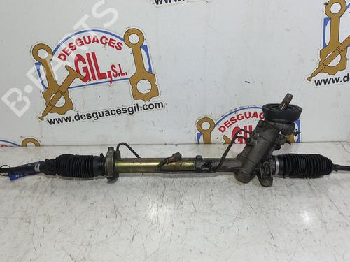 Steering rack SEAT IBIZA III (6L1)  | BP20754870M22 