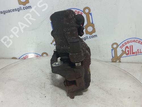 Right rear brake caliper MAZDA 3 Saloon (BK) 1.6 (BK12) | BP20748387M106 