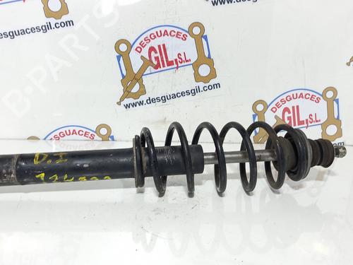 Used Left front shock absorber LIGIER M8 [2012-2025]  21828098