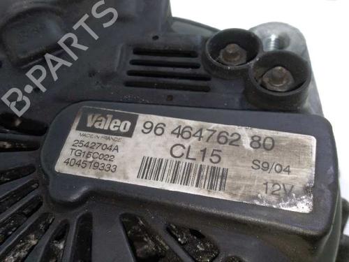 Alternator CITROËN C3 I (FC_, FN_) 1.4 HDi | BP20736104M7 