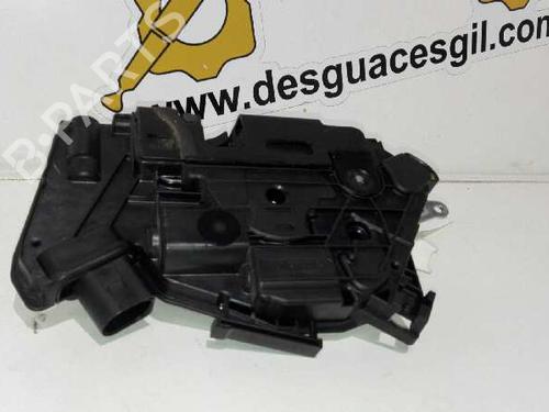 Front right lock SEAT IBIZA IV ST (6J8, 6P8) 1.6 TDI | BP20776439C97 