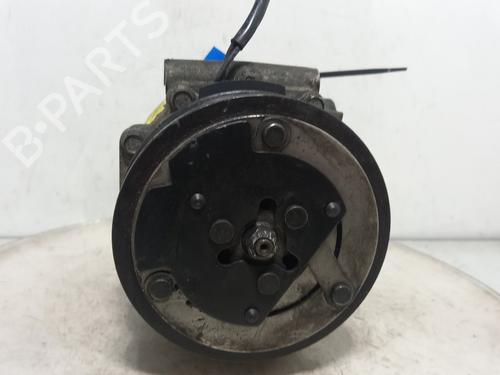 AC compressor FORD FIESTA VI (CB1, CCN) 1.4 TDCi | BP20773058M34 