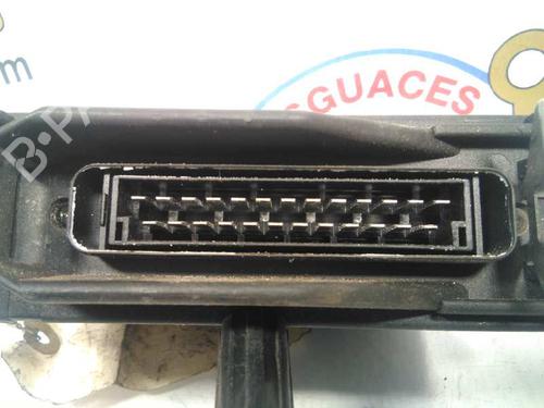 Engine control unit (ECU) OPEL KADETT E (T85) 1.6 S (C19, D19) | BP20799631M57 