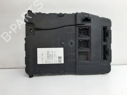 Used Fuse box Fuse box RENAULT MEGANE II (BM0/1_, CM0/1_) [2001-2012] 34132723 34132723