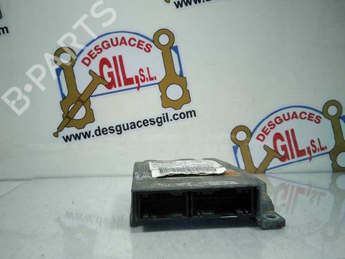 ECU airbags CITROËN C4 I (LC_)  | BP20803424M53 