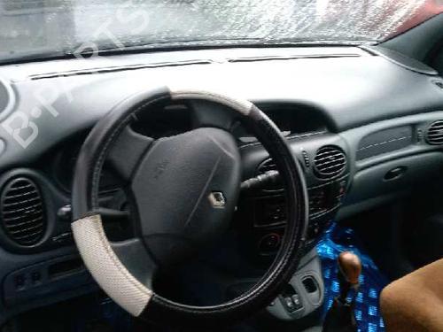Calculateur moteur (ecu) RENAULT SCÉNIC I MPV (JA0/1_, FA0_) 1.9 dTi (JA0N) | BP20791210M57 