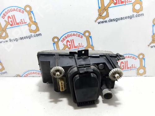 Right headlight SEAT IBIZA II (6K1) 1.9 D | BP20736574C29 