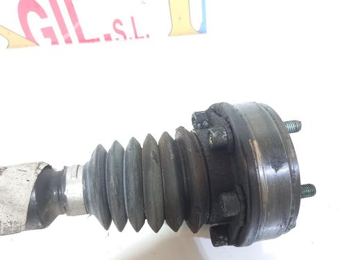 Right front driveshaft SEAT IBIZA III (6L1) 1.9 SDI | BP20745929M39 