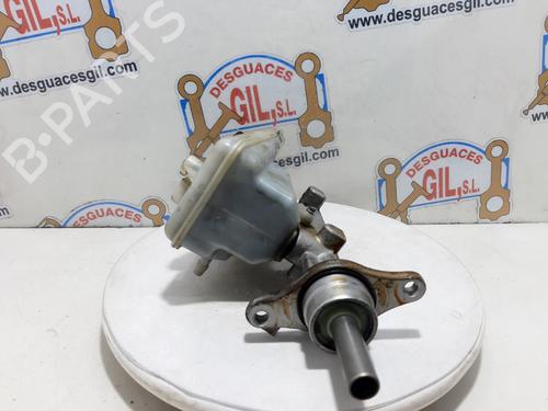 Brake master cylinder RENAULT TRAFIC II Bus (JL) 2.0 dCi 115 | BP20745422M77 