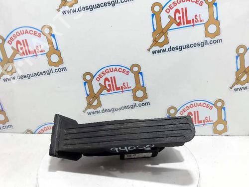 Used Pedal SEAT ALTEA XL (5P5, 5P8) [2006-2015]  20811496