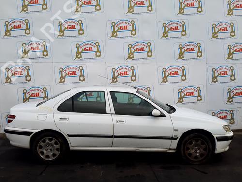Starter PEUGEOT 406 (8B) 2.0 HDI 90 | BP20772972M8 