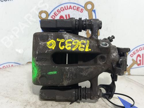 Used Left rear brake caliper VW PASSAT B5.5 (3B3) 1.9 TDI (101 hp) 20751547