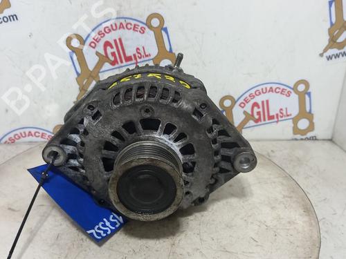 Alternator CHEVROLET ORLANDO (J309) 2.0 D | BP20764613M7 