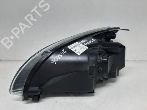 Right headlight FORD FOCUS II Saloon (DB_, FCH, DH) | BP37081638C29 - Image 5