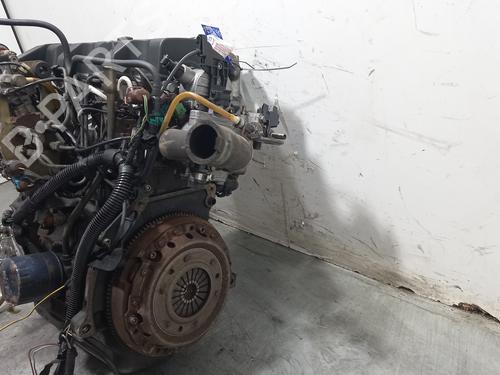 Engine CITROËN SAXO (S0, S1) 1.5 D | BP20746644M1 