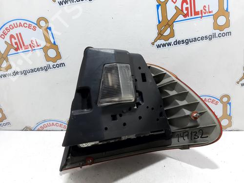 Left taillight BMW 3 (E46) 320 d | BP20758203C34 