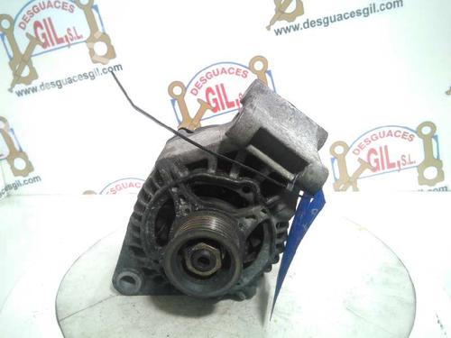 Alternator FORD FOCUS I (DAW, DBW) 1.6 16V | BP20733847M7 