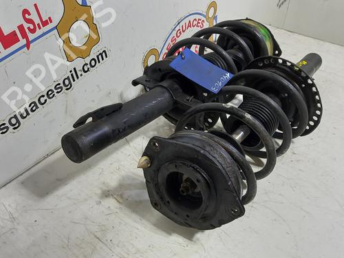 Right front shock absorber RENAULT MEGANE II (BM0/1_, CM0/1_) 1.9 dCi | BP20753508M17 