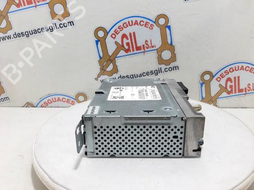 Radio PEUGEOT 2008 I (CU_) 1.6 HDi | BP20746111E6 