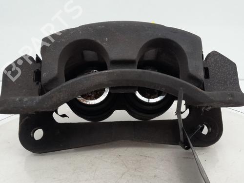 Left front brake caliper KIA CARNIVAL II (GQ) 2.9 CRDi | BP29716003M105