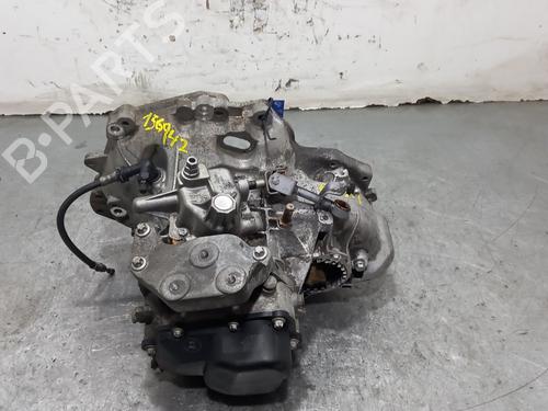 Gearbox OPEL CORSA D (S07) 1.3 CDTI (L08, L68) | BP20741994M3 